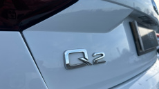 Audi Q2 30 TFSI Sport 5dr Petrol Estate